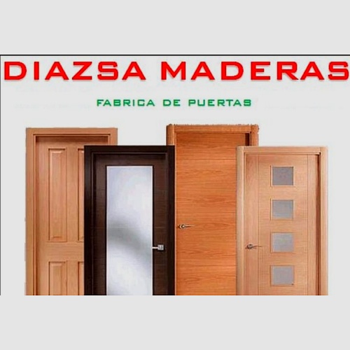 Diazsa maderas