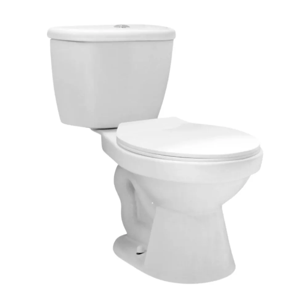 Asiento Aruba Blanco Italgrif