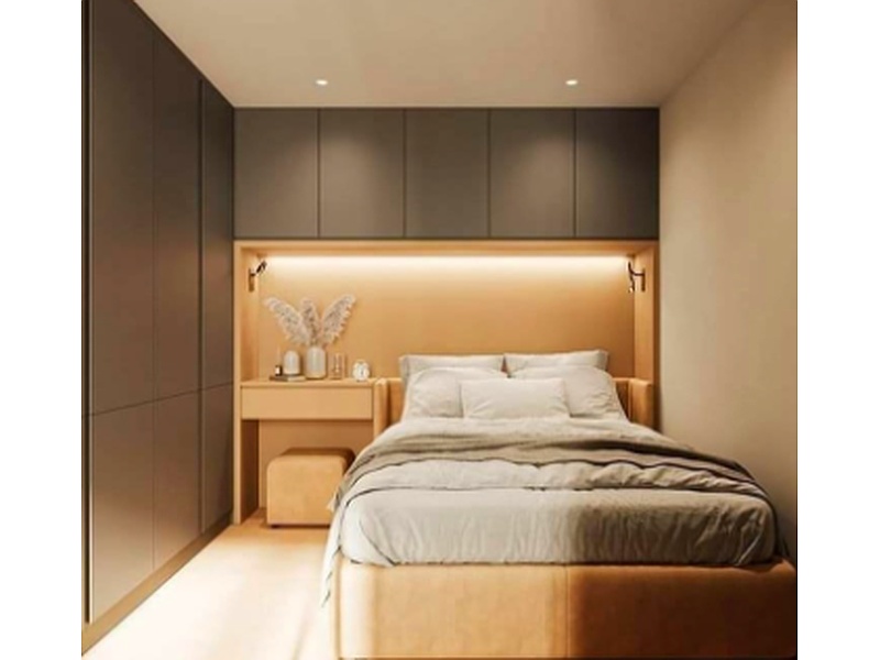 Muebles para dormitorio 