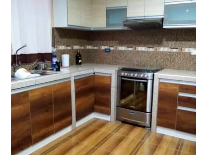 Muebles Reposteros 
