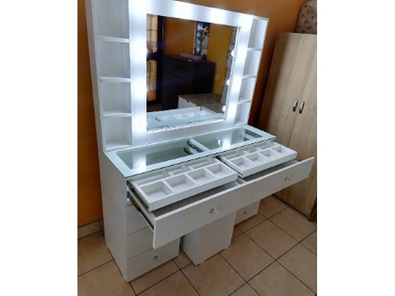 Tocador melamine