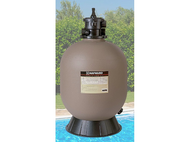 FILTRO DE AGUA PARA PISCINA PERU