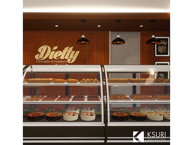 Diseño Interiores Ica KSuri