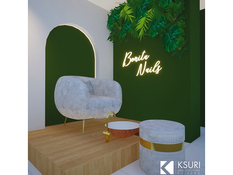 Diseño Interiores Lima KSuri