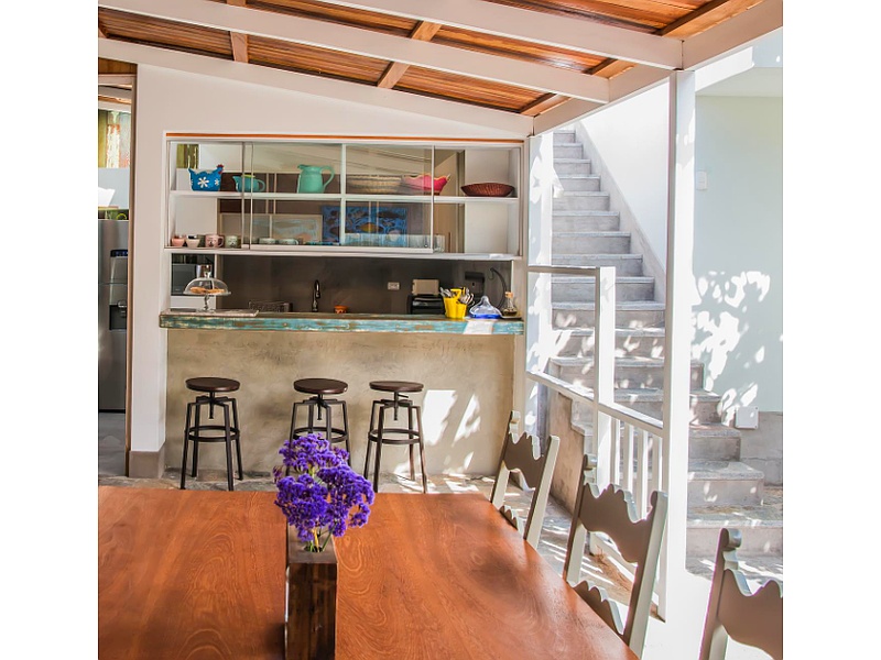 Diseño Interiores Arequipa MiD Arq