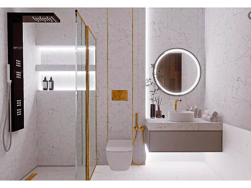 Diseño Interiores Callao Sekkei