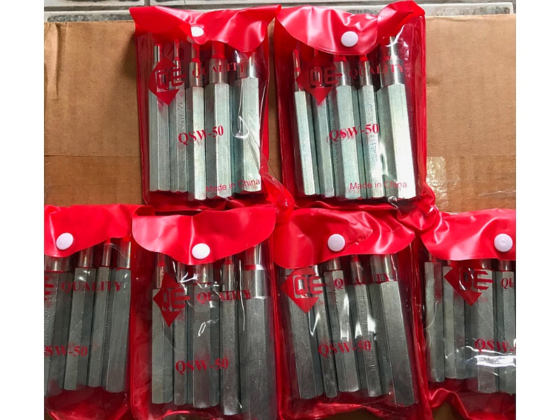 EXPANSORES DE ACERO PERU