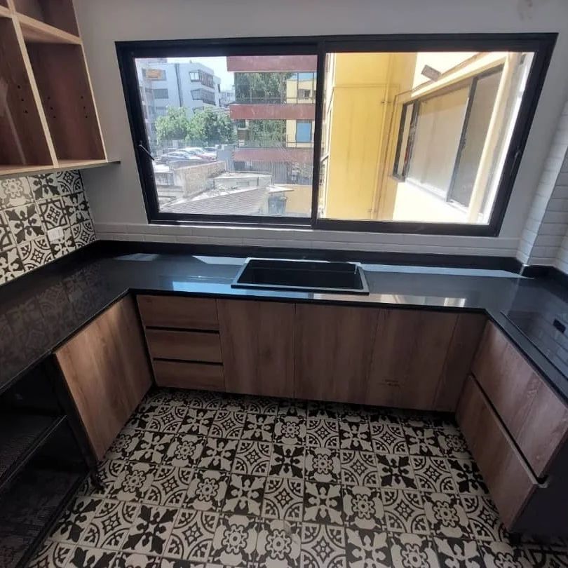 Muebles de cocina