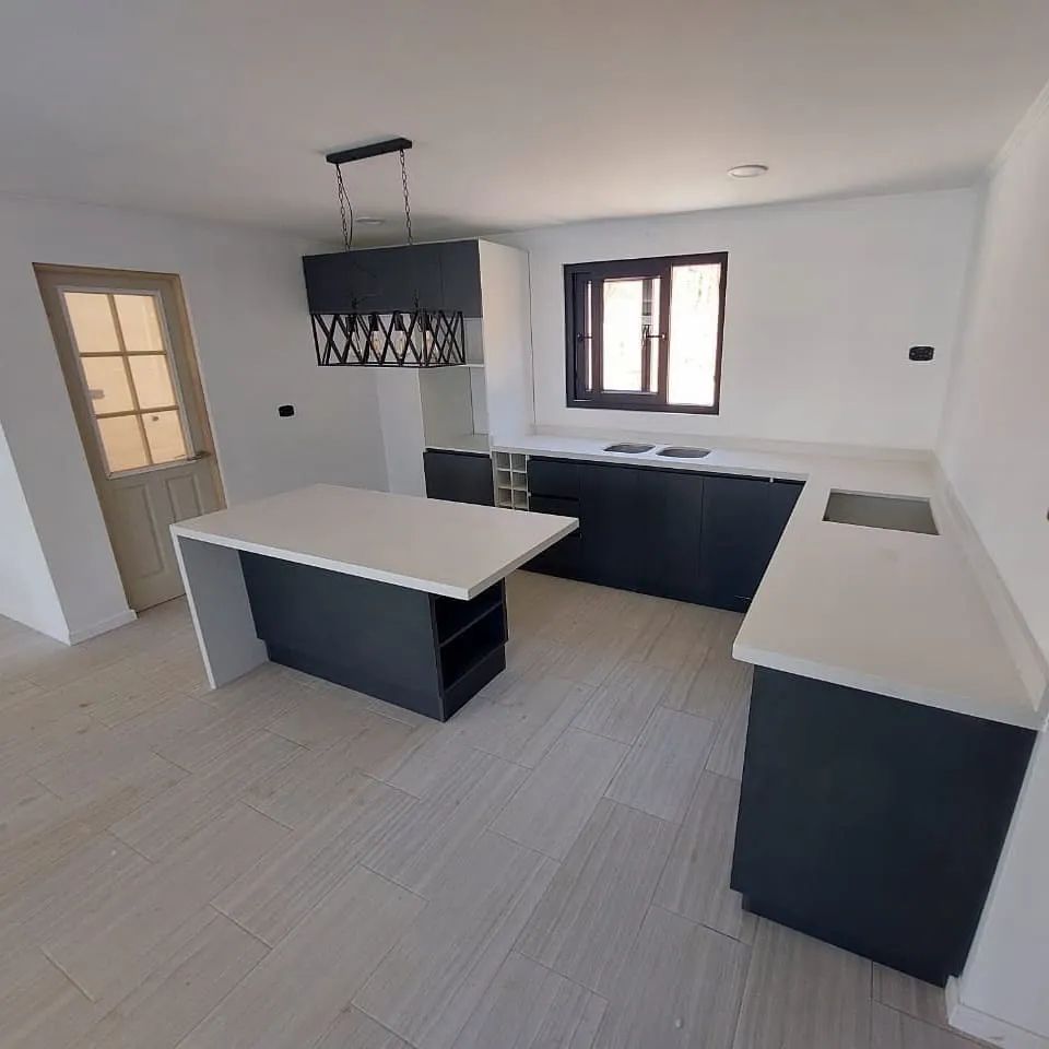 Accesorios para cocinas