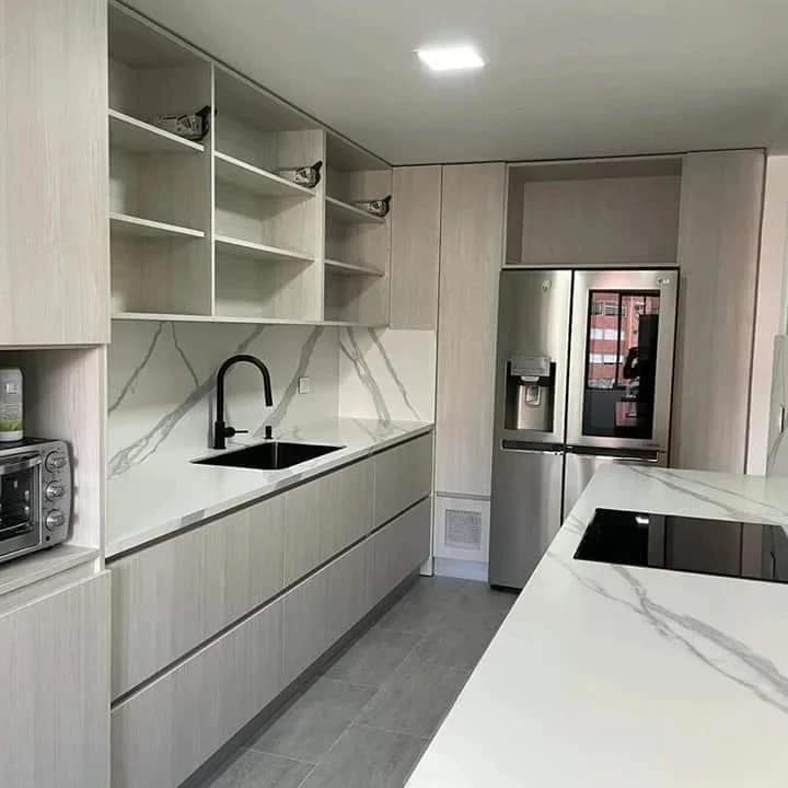 Mesones tipo Dekton