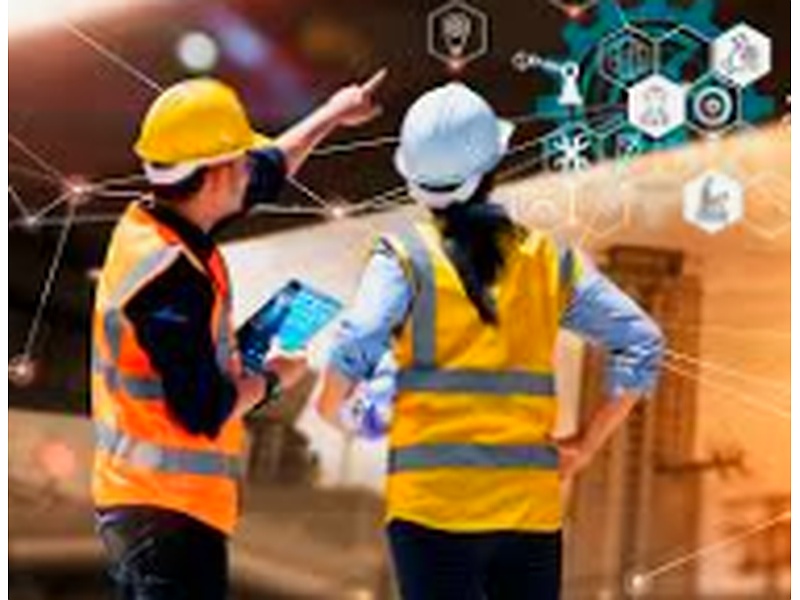 Fabricación de Estructuras Pesadas Perú