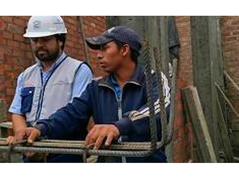 Construcción General Perú