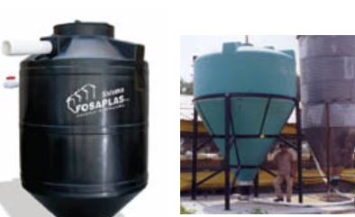 TANQUES PARA ALMACENAMIENTO Arequipa