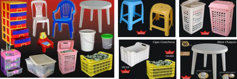 PRODUCTOS PLASTICOS AFINES Arequipa