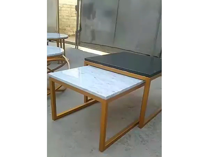 mesa de centro Perú