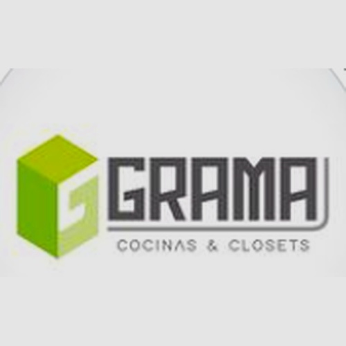 GRAMA "Cocinas & Closets" 