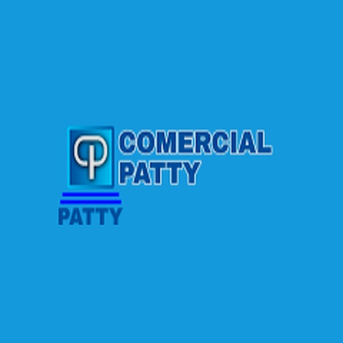 COMERCIAL PATTY
