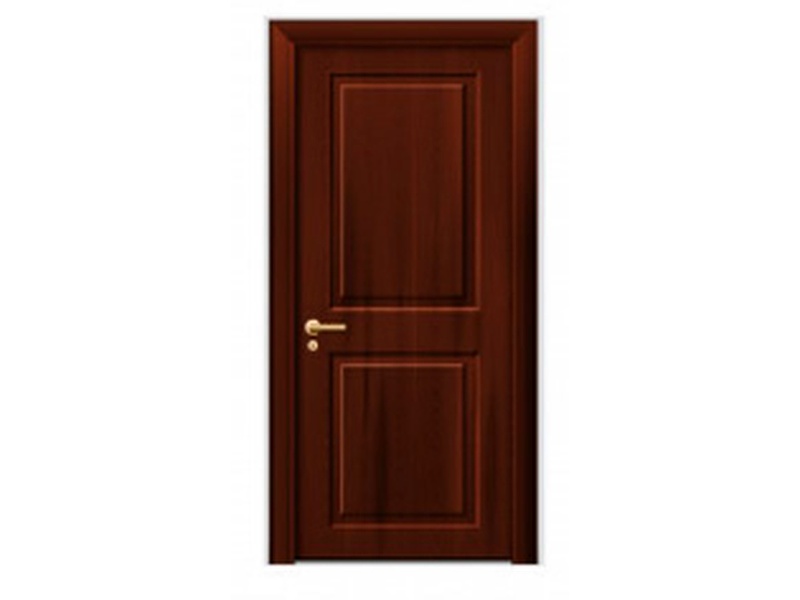 Puerta de Cocina de Abeto
