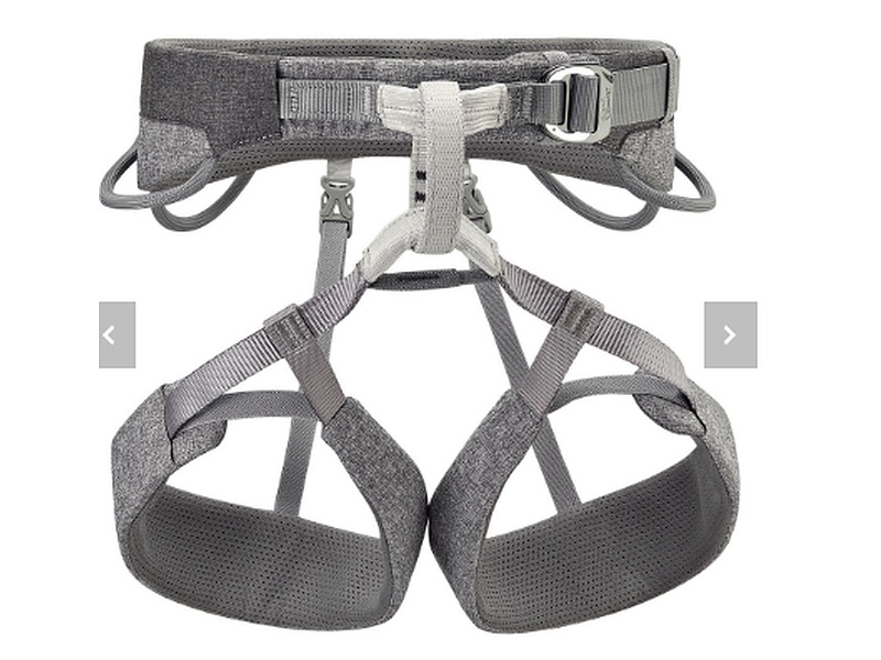 Petzl Peru