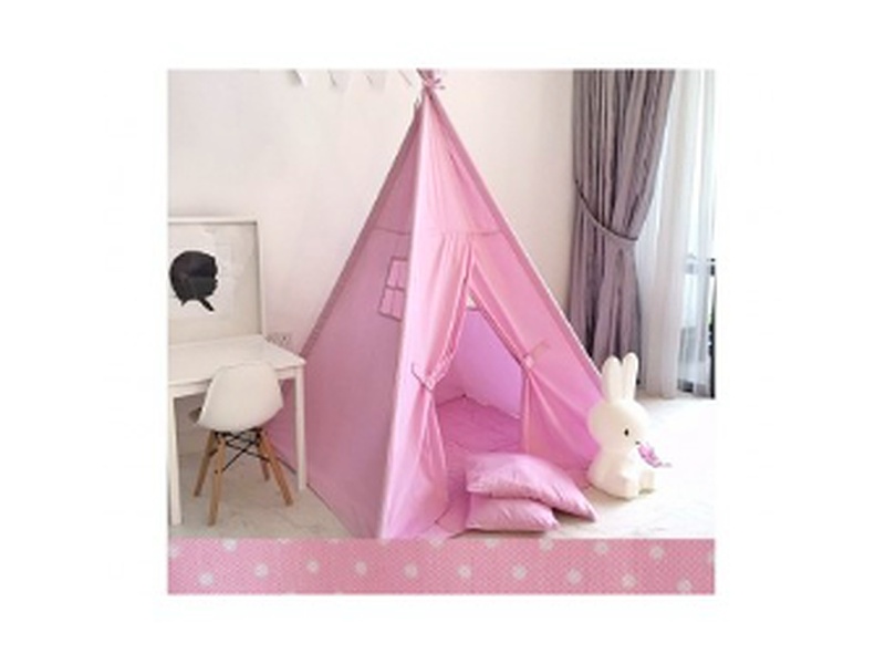 carpa tipis para niñas Peru