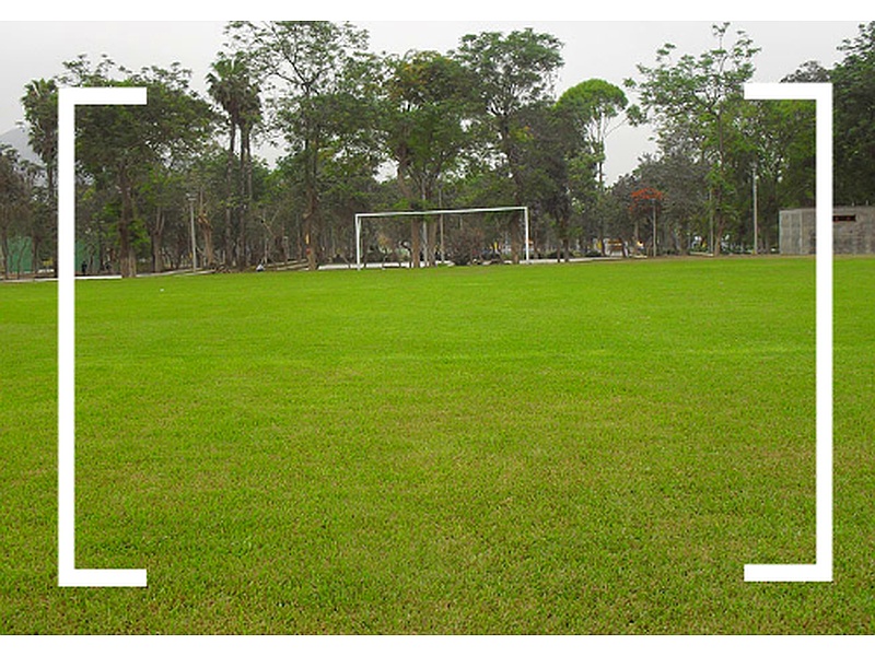 Áreas Verdes Peru
