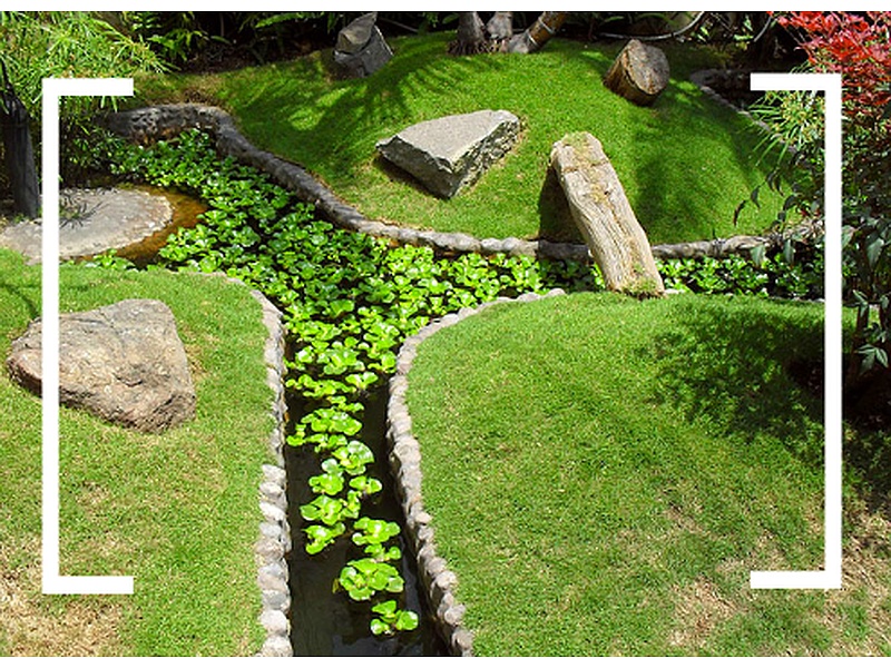 Decoración de Jardines Peru