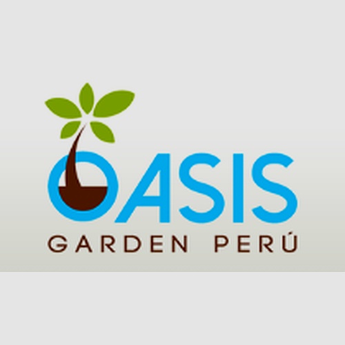 OASIS GARDDEN