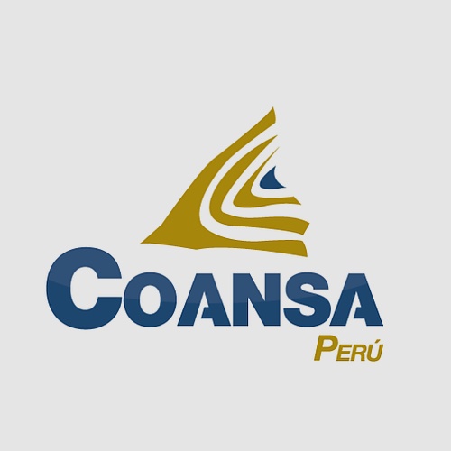 COANSA DEL PERU INGS SAC.