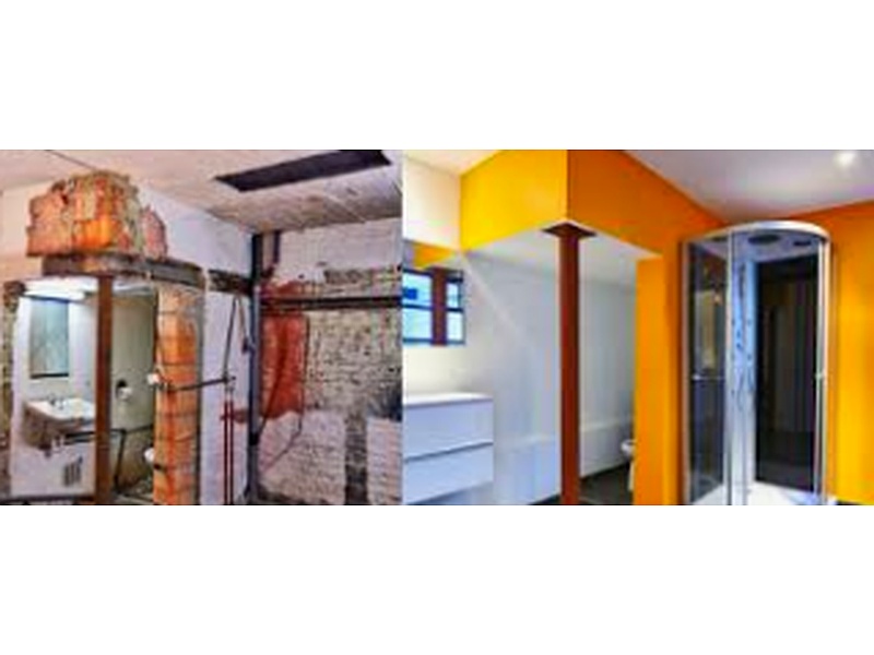 Diseño de Interiores Residenciales Perú
