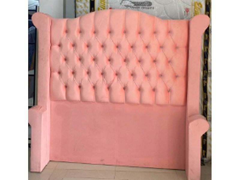 Cama Tapizada 