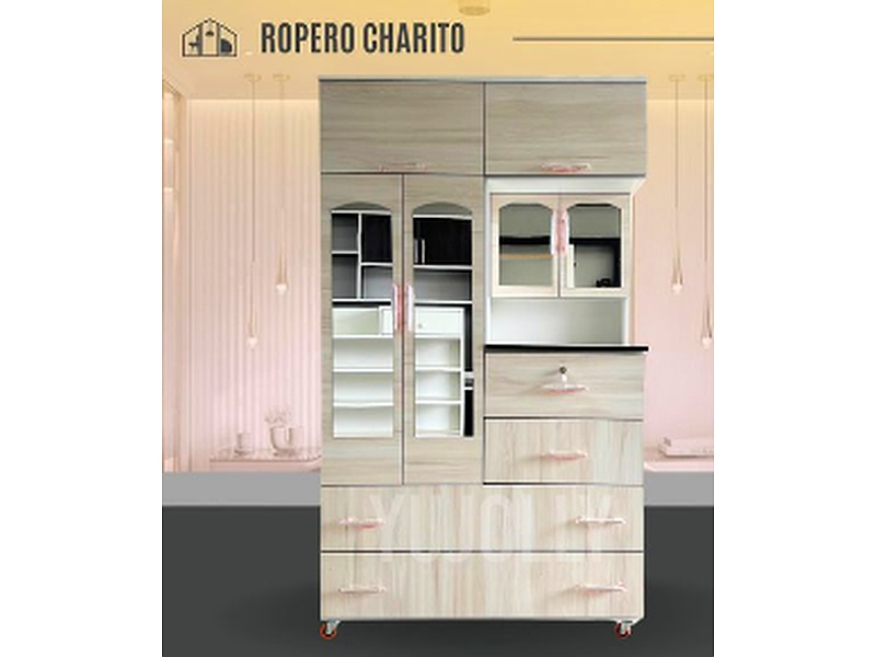 Ropero Charito 