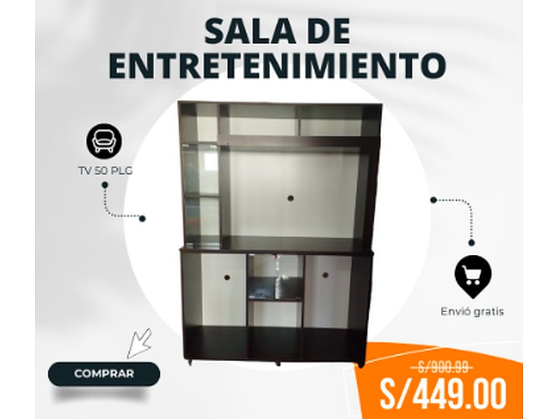 Sala de entrenamiento 