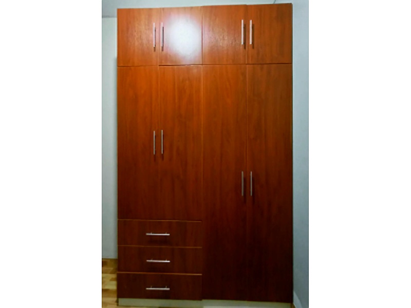 Ropero 