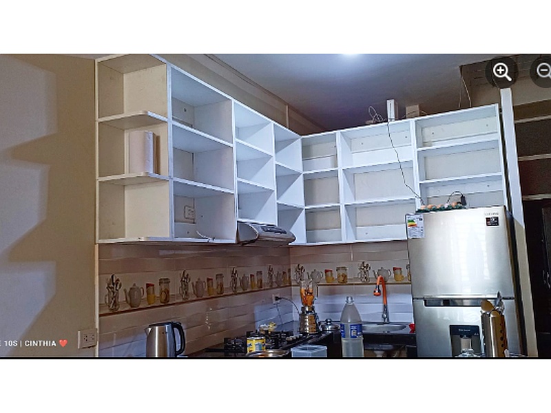Muebles de cocina
