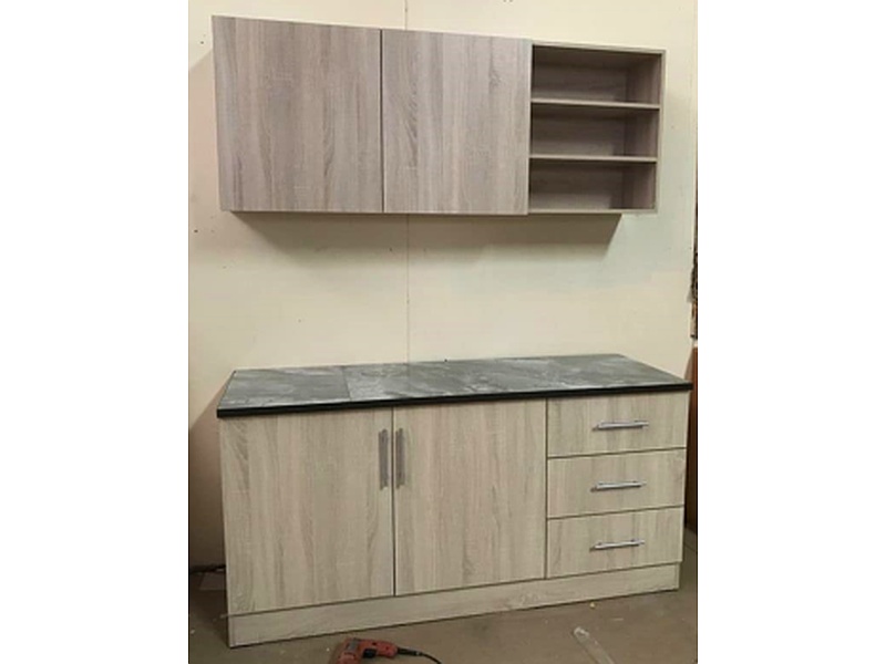 Mueble de cocina