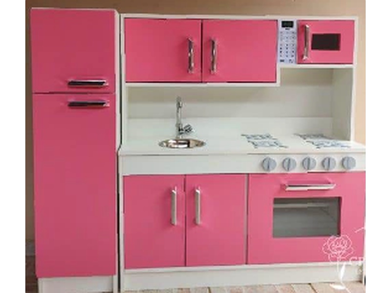 Mueble de Cocina de Juguete