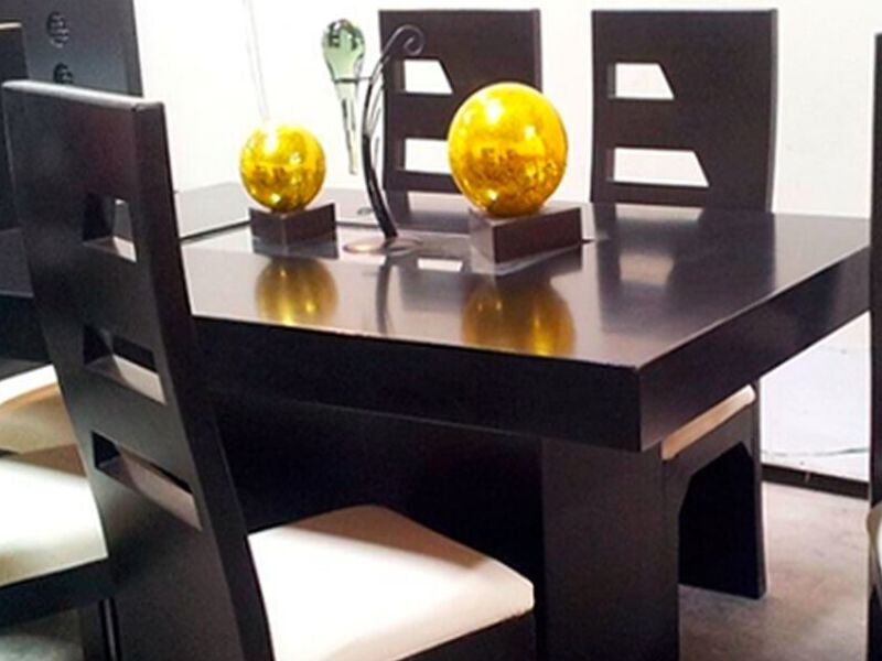 Mesa de Comedor Arequipa