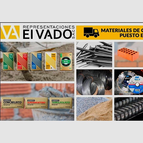 El Vado