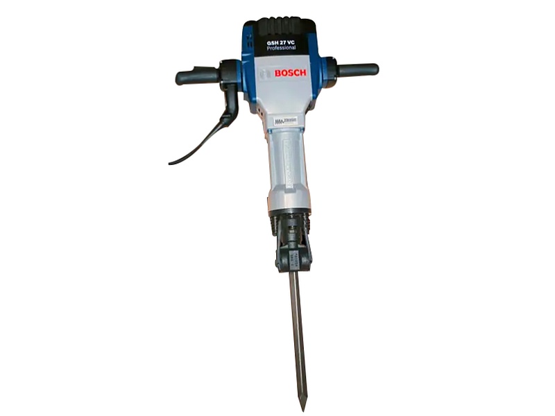Martillo Demoledor Eléctrico PERU