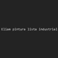 Eliam pintura lista industrial