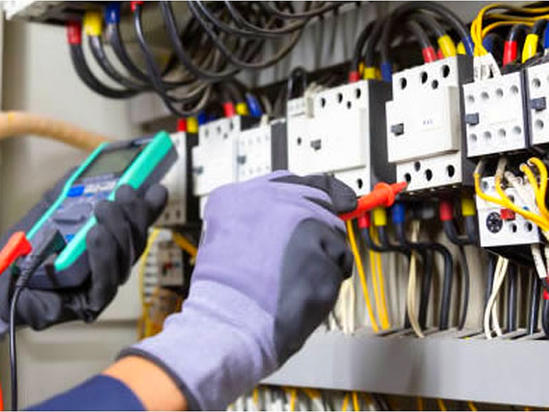 Cambio de Tablero Eléctrico, Lince