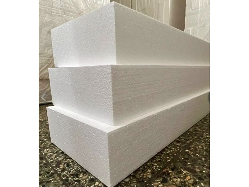 Casetones de tecnopor 1.20 x 0.30 x 0.12 PERU