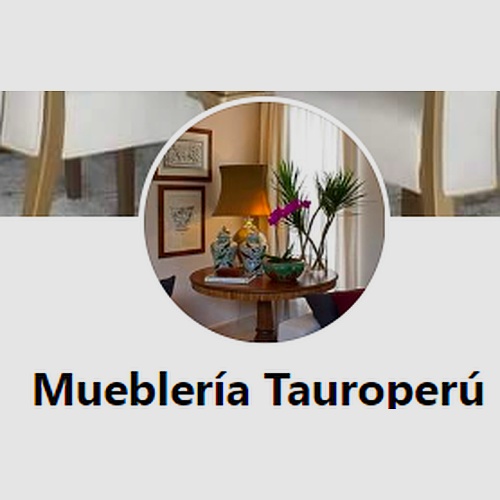 Mueblería Tauroperú