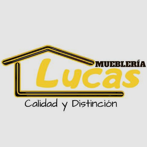 Mueblería Lucas 