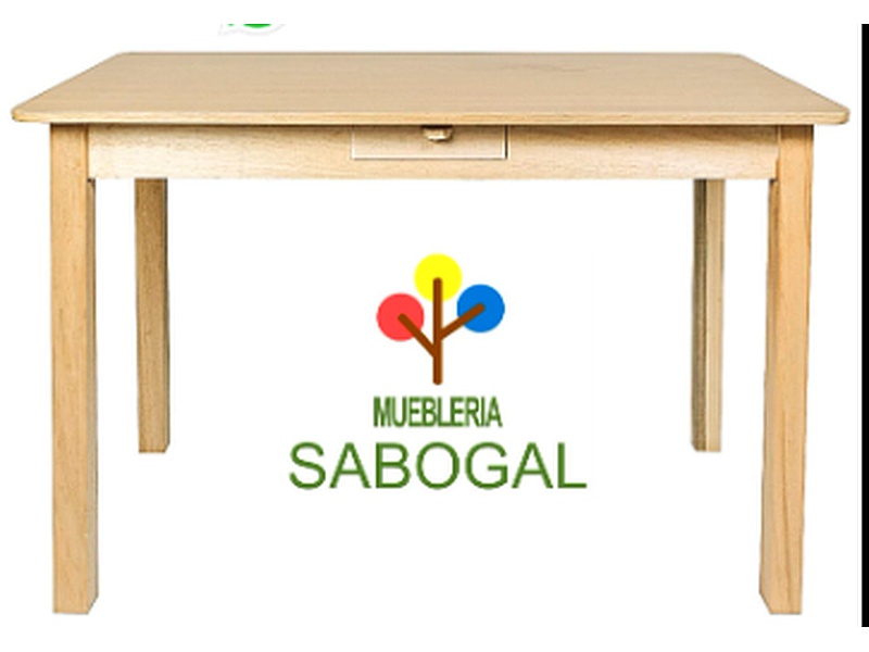 Mesa de Madera