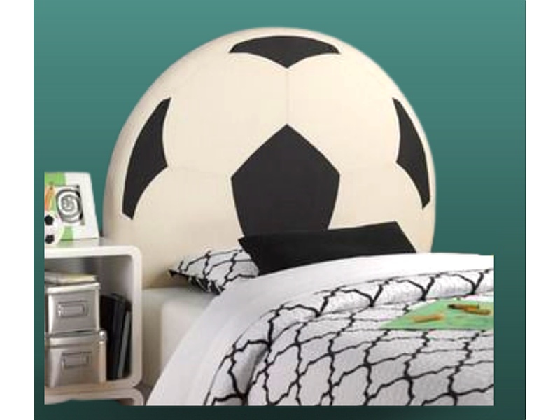Cabecera de Cama Infantil