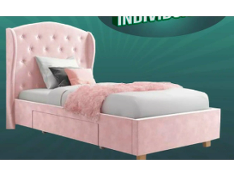 Cama Individual