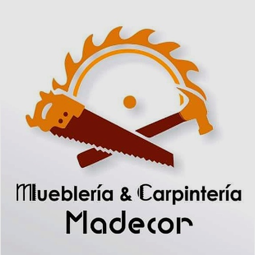 Mueblería Carpintería Madecor 