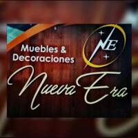 Muebles y Decoraciones Nueva Era