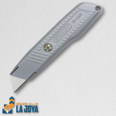 Cuchilla hoja fila